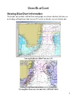 Предварительный просмотр 11 страницы Garmin BlueChart User Manual