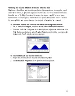 Preview for 17 page of Garmin BlueChart User Manual