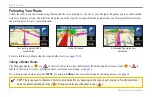 Preview for 12 page of Garmin BMW Motorrad Navigator III Owner'S Manual