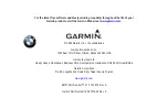 Предварительный просмотр 48 страницы Garmin BMW Motorrad Navigator IV Owner'S Manual