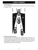 Preview for 2 page of Garmin BSD-754 Operation Manual