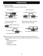 Preview for 6 page of Garmin BSD-754 Operation Manual