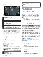 Предварительный просмотр 7 страницы Garmin CAMPER 1090 Owner'S Manual