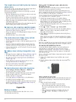 Предварительный просмотр 26 страницы Garmin CAMPER 1090 Owner'S Manual