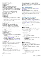 Preview for 10 page of Garmin camper 660 Owner'S Manual