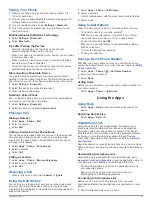 Preview for 17 page of Garmin camper 660 Owner'S Manual