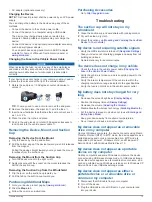 Preview for 23 page of Garmin camper 660 Owner'S Manual