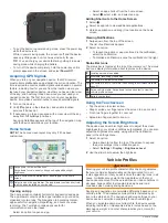 Preview for 6 page of Garmin Camper 785 Owner'S Manual