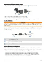 Preview for 6 page of Garmin CATALYST Owner'S Manual