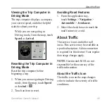 Preview for 53 page of Garmin Cell Phone Owner'S Manual