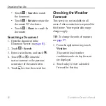 Preview for 90 page of Garmin Cell Phone Owner'S Manual