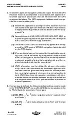 Preview for 8 page of Garmin Cessna Caravan G1000 Airplane Flight Manual Supplement