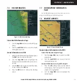 Предварительный просмотр 47 страницы Garmin Cessna Caravan G1000 Cockpit Reference Manual