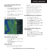 Предварительный просмотр 51 страницы Garmin Cessna Caravan G1000 Cockpit Reference Manual