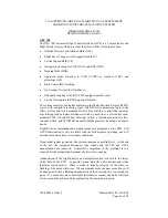 Preview for 61 page of Garmin Cessna Caravan G1000 Manual Supplement