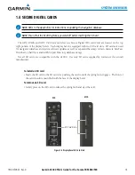 Preview for 29 page of Garmin Cessna Caravan G1000 Manual