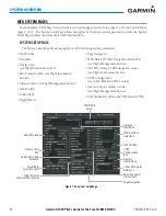 Preview for 54 page of Garmin Cessna Caravan G1000 Manual