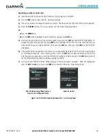 Preview for 63 page of Garmin Cessna Caravan G1000 Manual