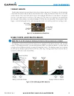 Preview for 81 page of Garmin Cessna Caravan G1000 Manual