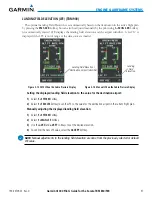 Preview for 111 page of Garmin Cessna Caravan G1000 Manual