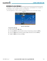 Preview for 149 page of Garmin Cessna Caravan G1000 Manual