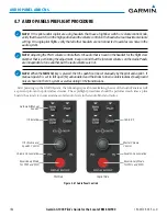 Preview for 178 page of Garmin Cessna Caravan G1000 Manual