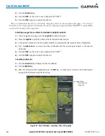 Preview for 242 page of Garmin Cessna Caravan G1000 Manual