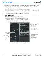 Preview for 246 page of Garmin Cessna Caravan G1000 Manual