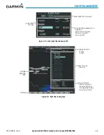 Preview for 247 page of Garmin Cessna Caravan G1000 Manual