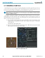 Preview for 312 page of Garmin Cessna Caravan G1000 Manual