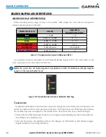 Preview for 424 page of Garmin Cessna Caravan G1000 Manual