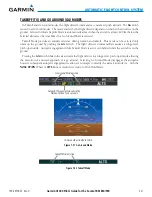 Preview for 535 page of Garmin Cessna Caravan G1000 Manual