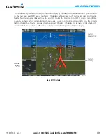 Preview for 573 page of Garmin Cessna Caravan G1000 Manual