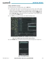 Preview for 649 page of Garmin Cessna Caravan G1000 Manual