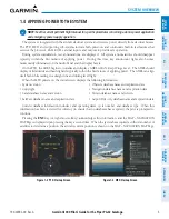 Preview for 25 page of Garmin Cessna Caravan G1000 Pilot'S Manual