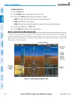 Preview for 86 page of Garmin Cessna Caravan G1000 Pilot'S Manual