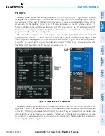 Preview for 91 page of Garmin Cessna Caravan G1000 Pilot'S Manual