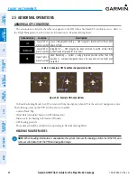 Preview for 104 page of Garmin Cessna Caravan G1000 Pilot'S Manual