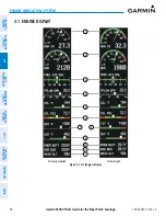 Preview for 110 page of Garmin Cessna Caravan G1000 Pilot'S Manual