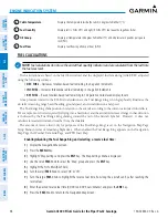 Preview for 114 page of Garmin Cessna Caravan G1000 Pilot'S Manual