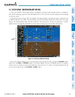 Preview for 115 page of Garmin Cessna Caravan G1000 Pilot'S Manual