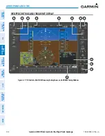 Preview for 124 page of Garmin Cessna Caravan G1000 Pilot'S Manual