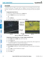 Preview for 172 page of Garmin Cessna Caravan G1000 Pilot'S Manual