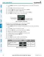 Preview for 178 page of Garmin Cessna Caravan G1000 Pilot'S Manual