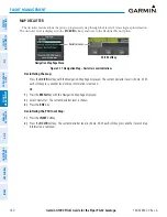 Preview for 180 page of Garmin Cessna Caravan G1000 Pilot'S Manual