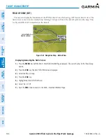 Preview for 186 page of Garmin Cessna Caravan G1000 Pilot'S Manual