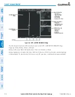 Preview for 190 page of Garmin Cessna Caravan G1000 Pilot'S Manual