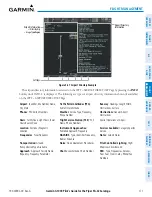 Preview for 191 page of Garmin Cessna Caravan G1000 Pilot'S Manual