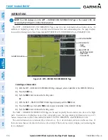 Preview for 196 page of Garmin Cessna Caravan G1000 Pilot'S Manual