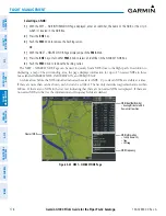 Preview for 198 page of Garmin Cessna Caravan G1000 Pilot'S Manual